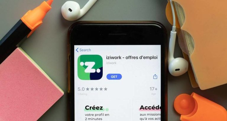 Iziwork lève 35 millions d'euros pour digitaliser l'intérim