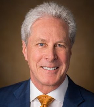Stephen Oesterle