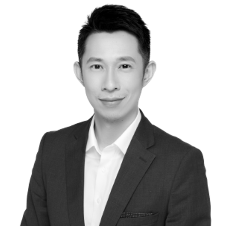 Leon chen