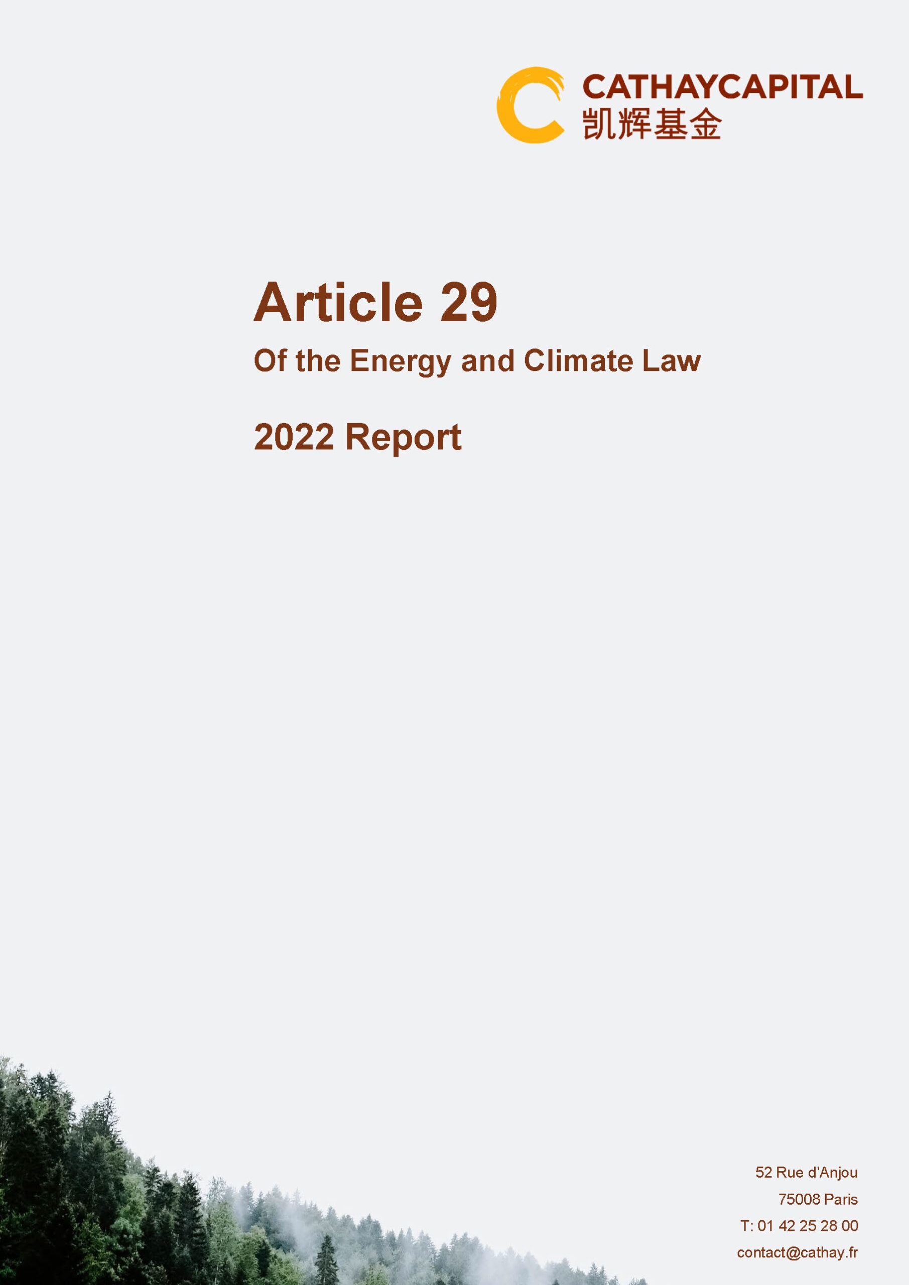 Article 29 of the Energy and Climate Law_ CCPE