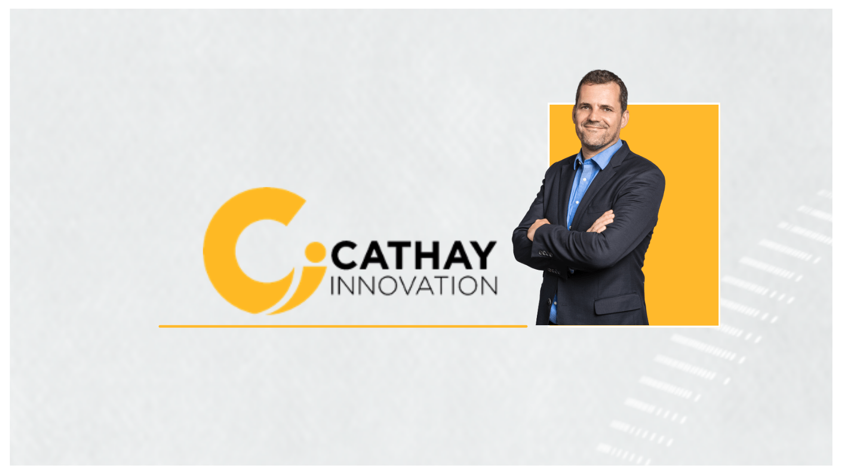 Cathay Innovation Taps Silicon Valley AI Entrepreneur and ex-Walmart Executive Bruno Delahaye as Partner to Lead Consumer Venture Capital Practice