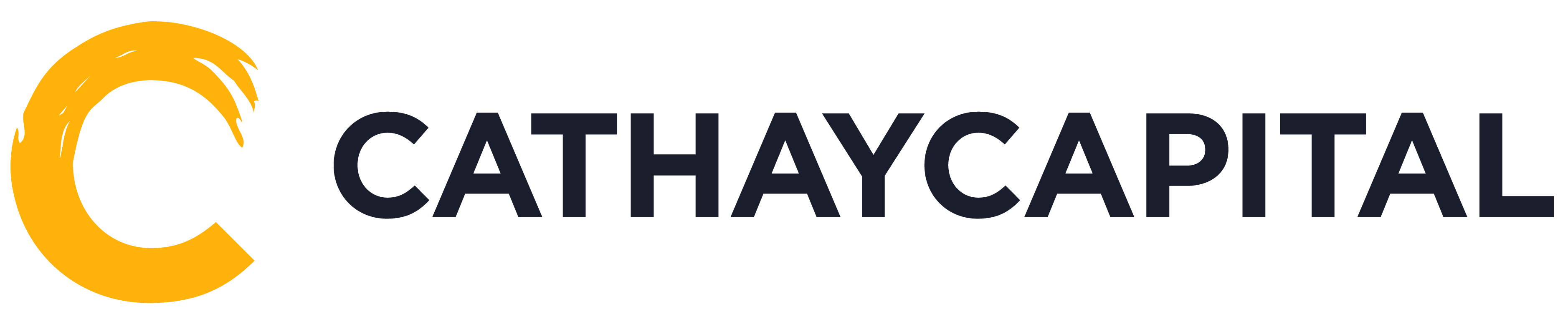 Cathay Capital - Global Investment Platform