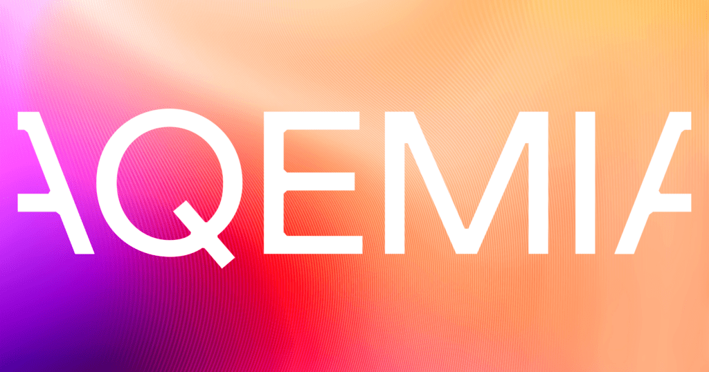 AQEMIA Secures $100 Million in Funding for Global Expansion