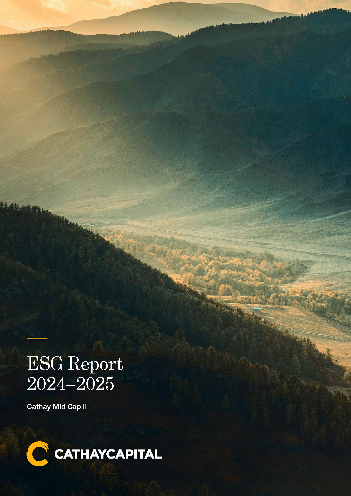 Cathay Capital_MidCap_II_ESG 2025_1127