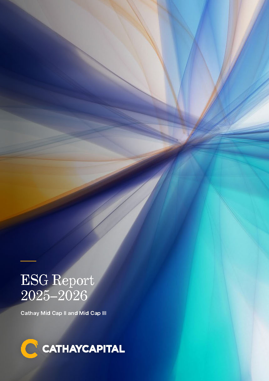 Cathay Capital_MidCap_II_III_ESG 2026